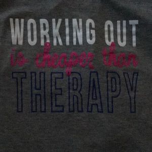 Meet your Posher, Marilyn